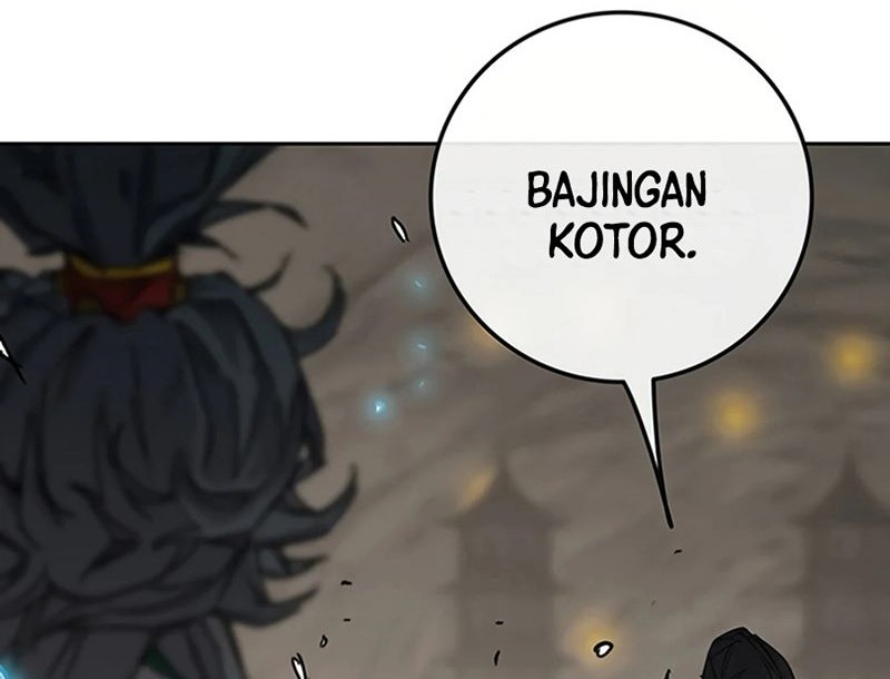 The Undefeatable Swordsman Chapter 218 Gambar 5