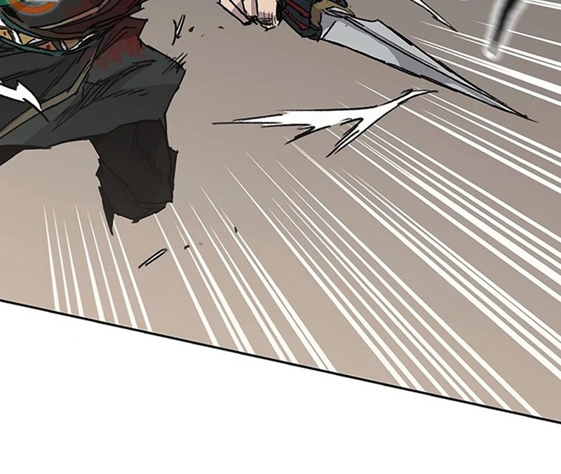 The Undefeatable Swordsman Chapter 218 Gambar 83