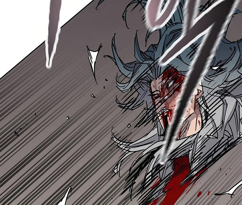 The Undefeatable Swordsman Chapter 218 Gambar 89