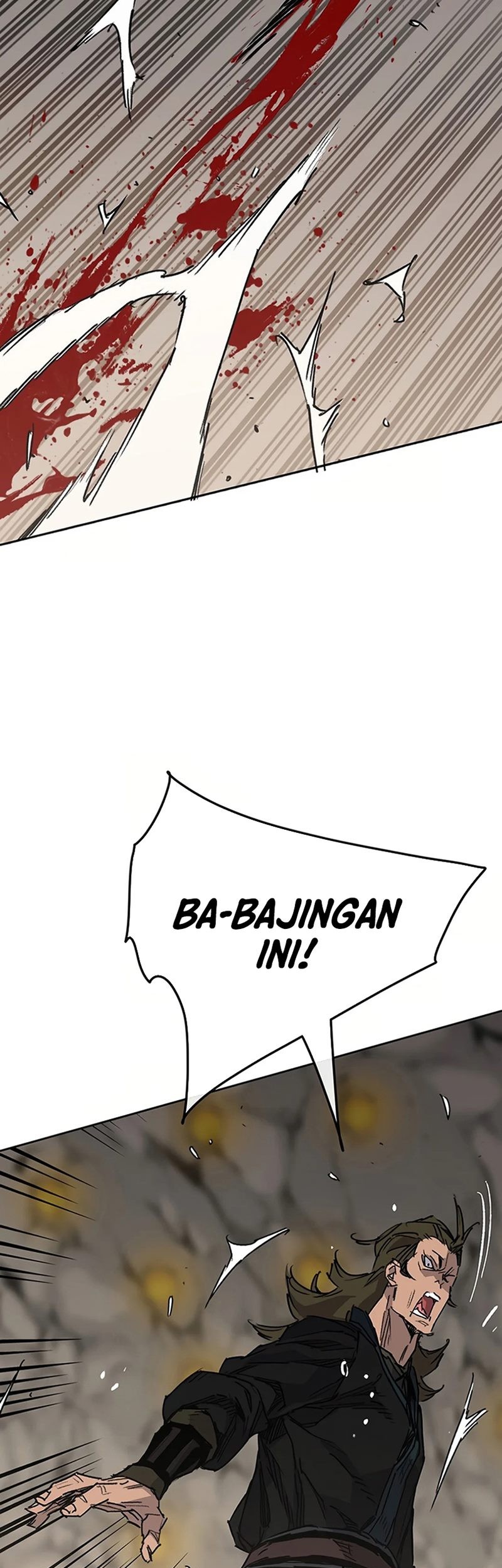 The Undefeatable Swordsman Chapter 218 Gambar 90