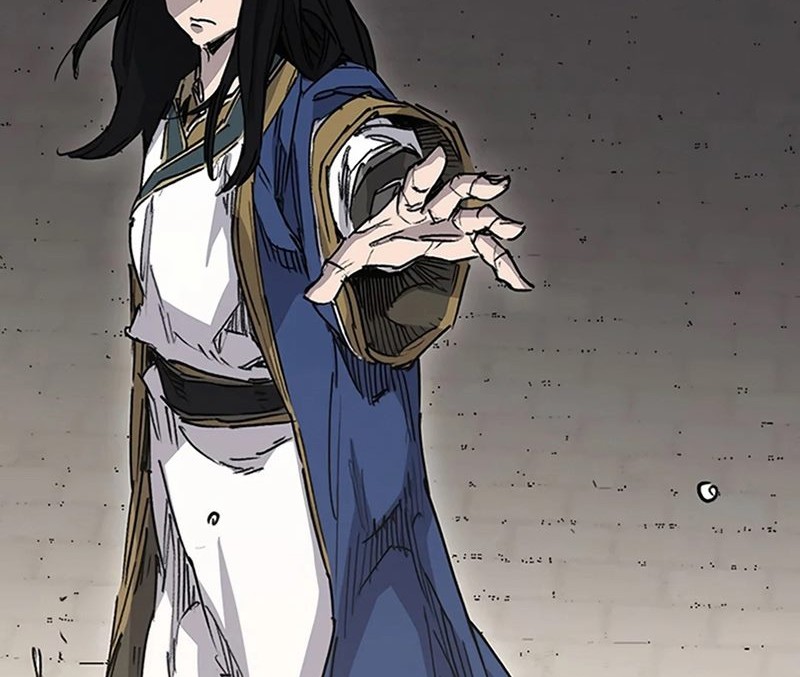 The Undefeatable Swordsman Chapter 218 Gambar 93