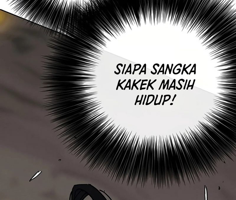 The Undefeatable Swordsman Chapter 218 Gambar 97