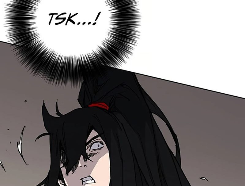 The Undefeatable Swordsman Chapter 218 Gambar 13