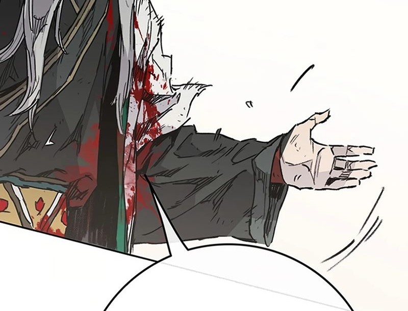 The Undefeatable Swordsman Chapter 218 Gambar 15