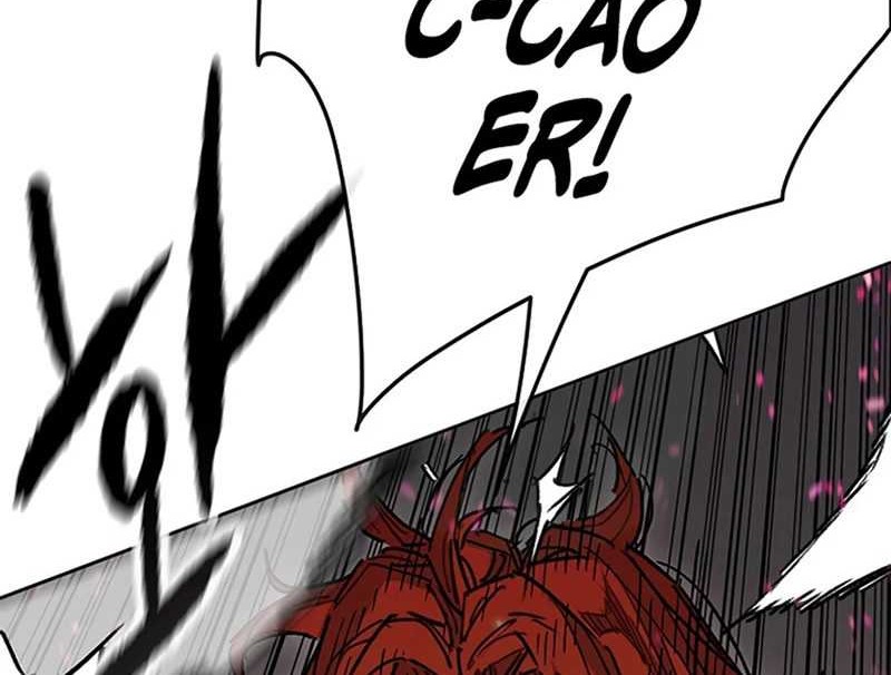 The Undefeatable Swordsman Chapter 219 Gambar 19