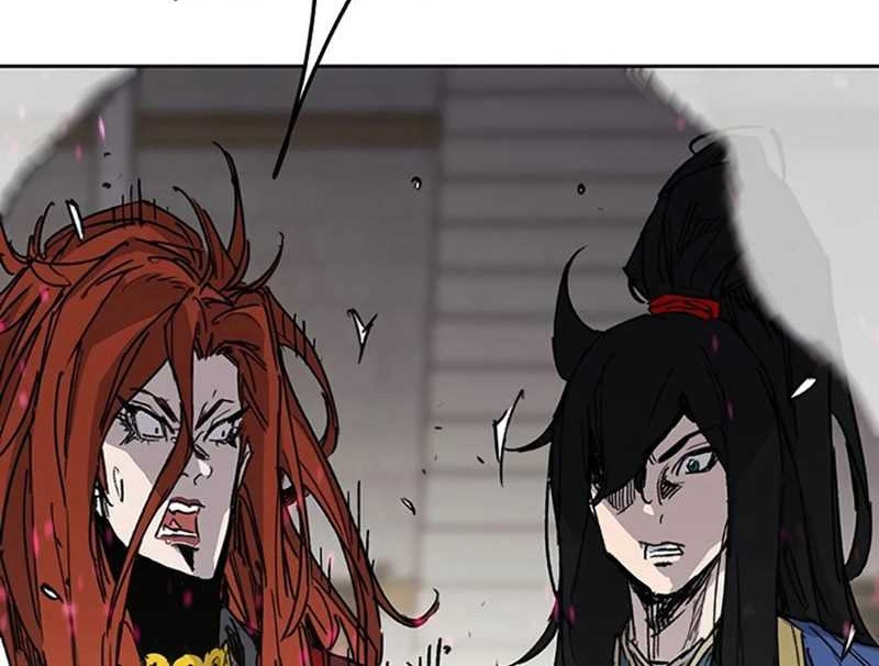 The Undefeatable Swordsman Chapter 219 Gambar 23
