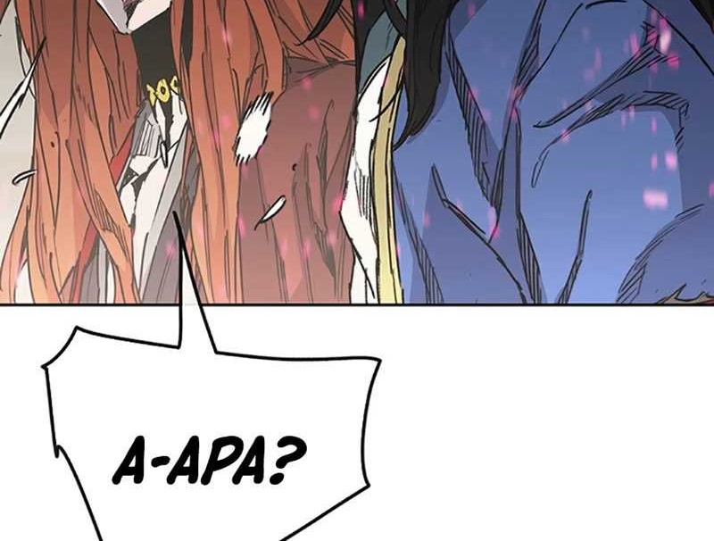 The Undefeatable Swordsman Chapter 219 Gambar 25