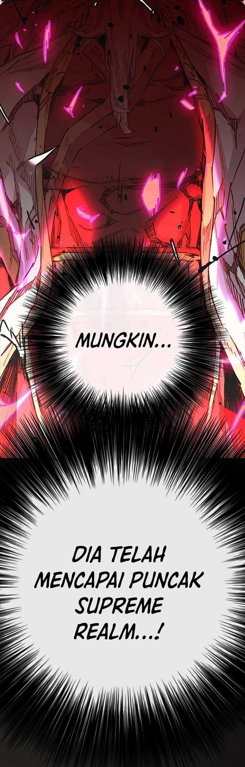 The Undefeatable Swordsman Chapter 219 Gambar 34