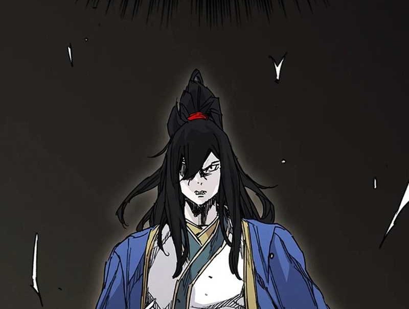 The Undefeatable Swordsman Chapter 219 Gambar 35
