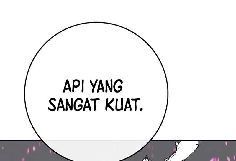 The Undefeatable Swordsman Chapter 219 Gambar 39