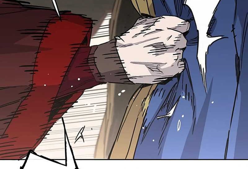 The Undefeatable Swordsman Chapter 219 Gambar 45