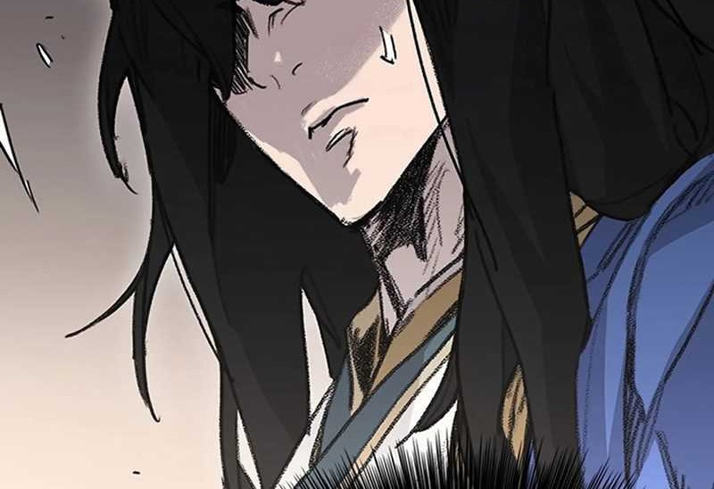The Undefeatable Swordsman Chapter 219 Gambar 49