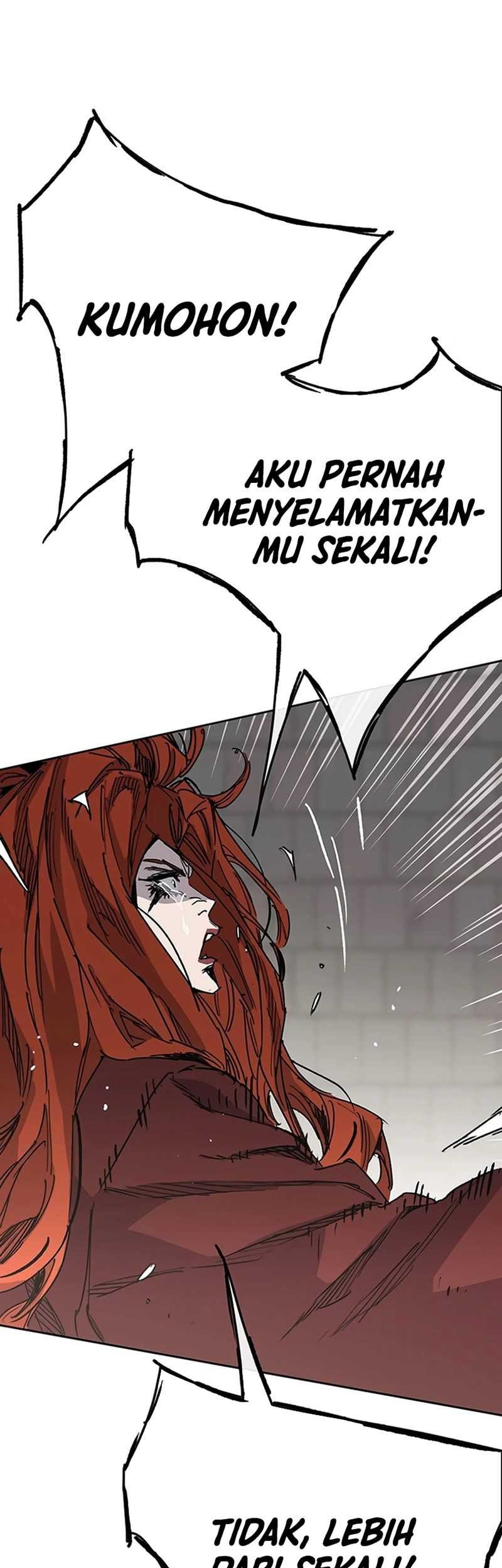 The Undefeatable Swordsman Chapter 219 Gambar 54