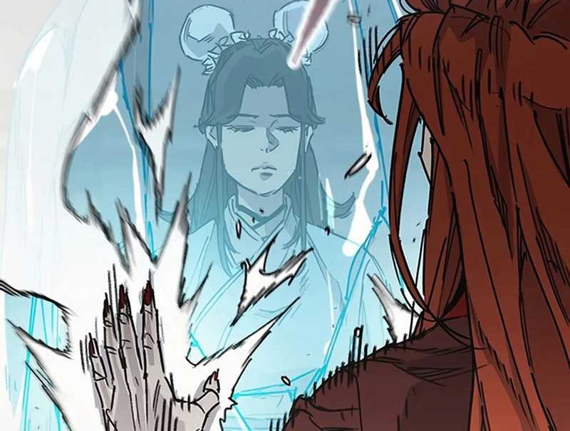 The Undefeatable Swordsman Chapter 219 Gambar 3