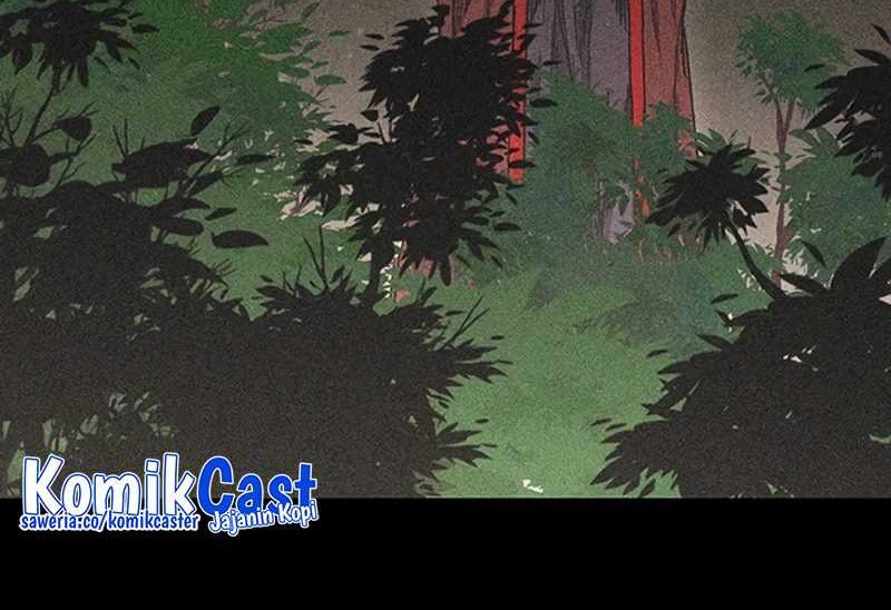 The Undefeatable Swordsman Chapter 219 Gambar 63