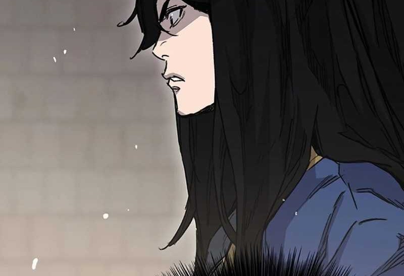 The Undefeatable Swordsman Chapter 219 Gambar 65