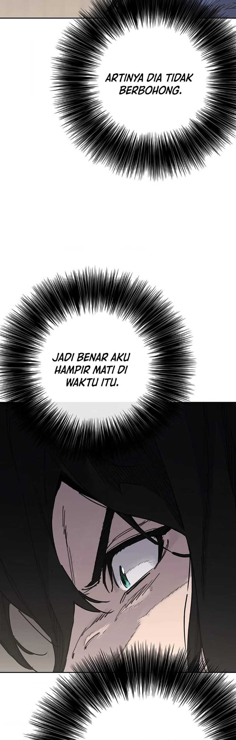 The Undefeatable Swordsman Chapter 219 Gambar 66