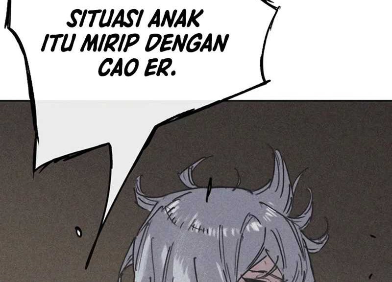 The Undefeatable Swordsman Chapter 219 Gambar 69