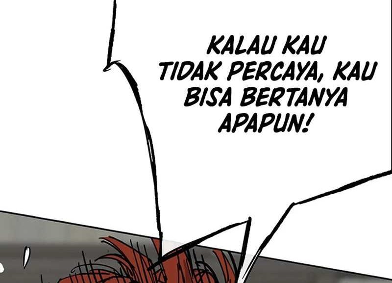 The Undefeatable Swordsman Chapter 219 Gambar 79