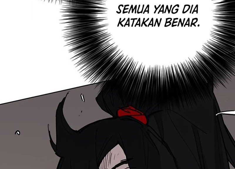 The Undefeatable Swordsman Chapter 219 Gambar 81