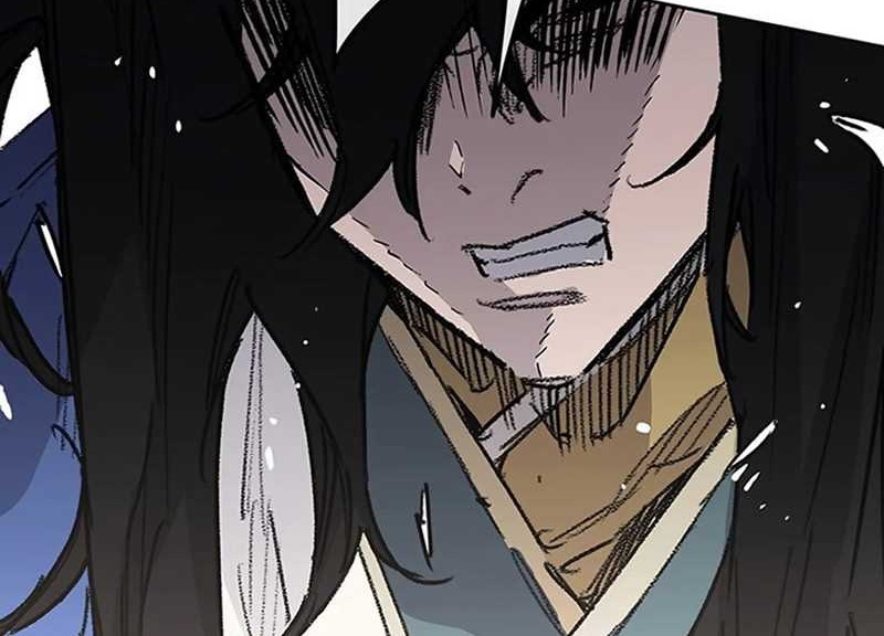 The Undefeatable Swordsman Chapter 219 Gambar 83