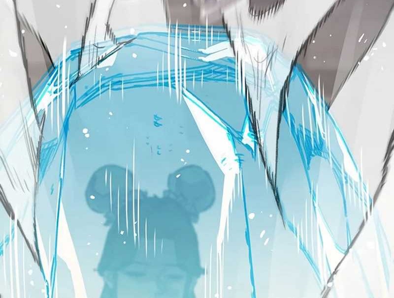 The Undefeatable Swordsman Chapter 219 Gambar 7