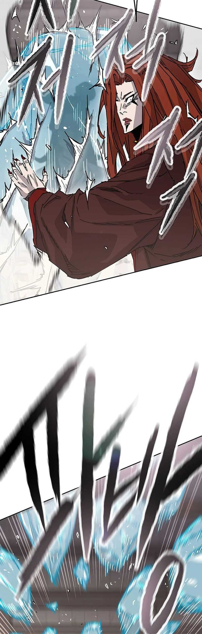 The Undefeatable Swordsman Chapter 219 Gambar 10