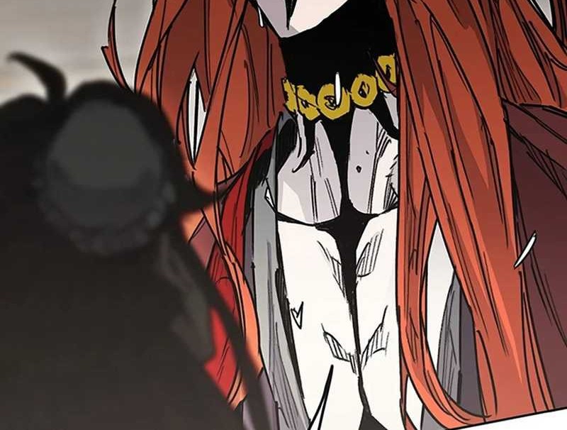 The Undefeatable Swordsman Chapter 219 Gambar 15