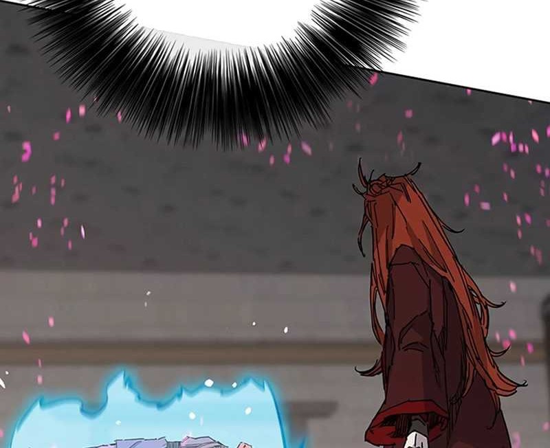 The Undefeatable Swordsman Chapter 220 Gambar 19