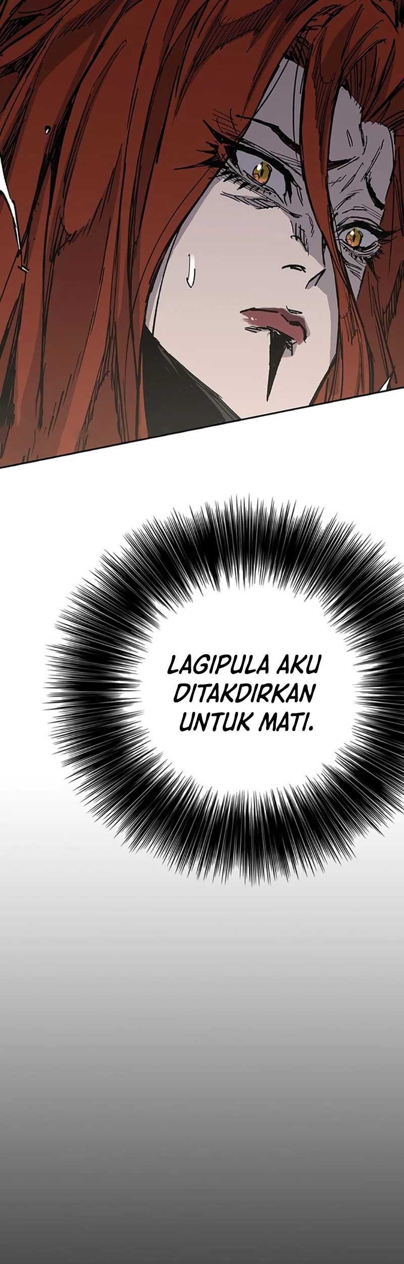 The Undefeatable Swordsman Chapter 220 Gambar 24