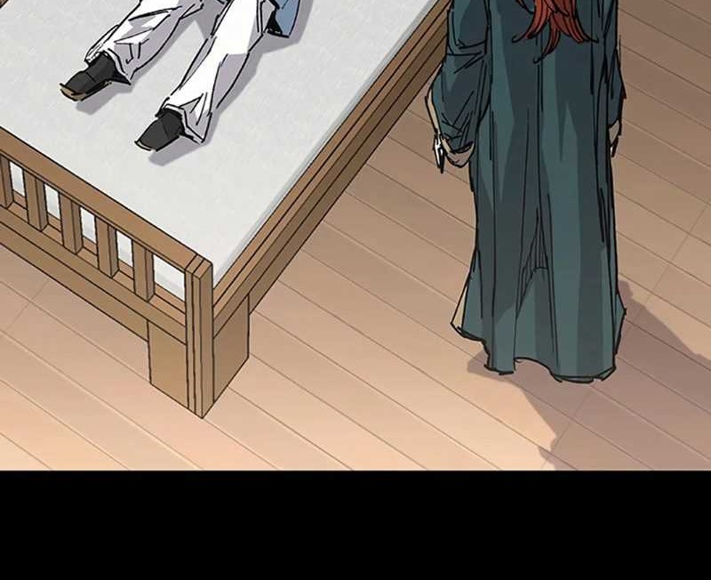The Undefeatable Swordsman Chapter 220 Gambar 29