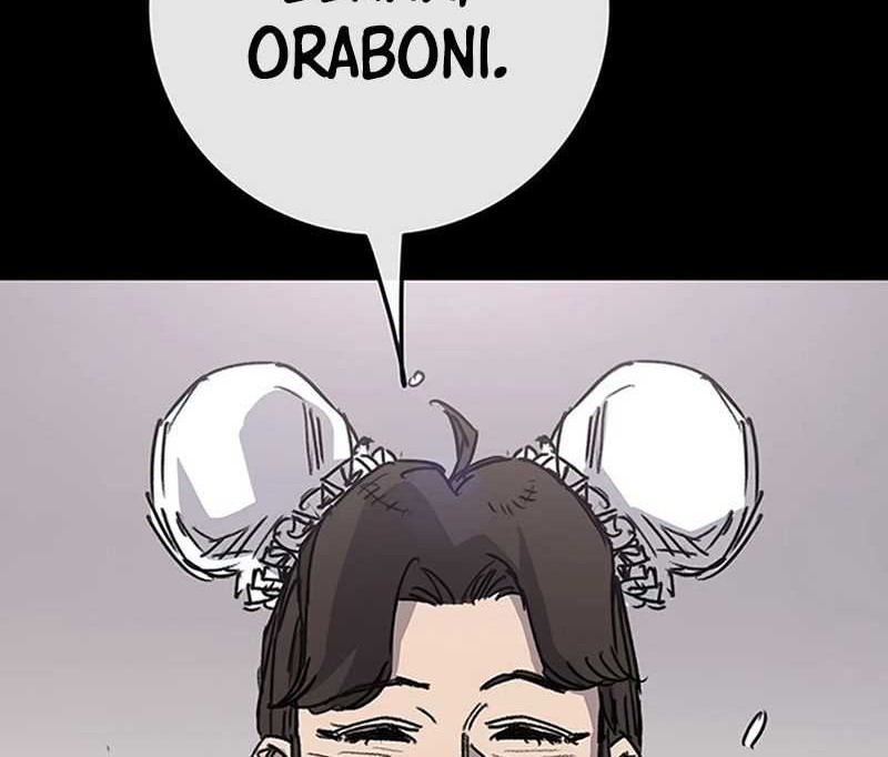 The Undefeatable Swordsman Chapter 220 Gambar 35
