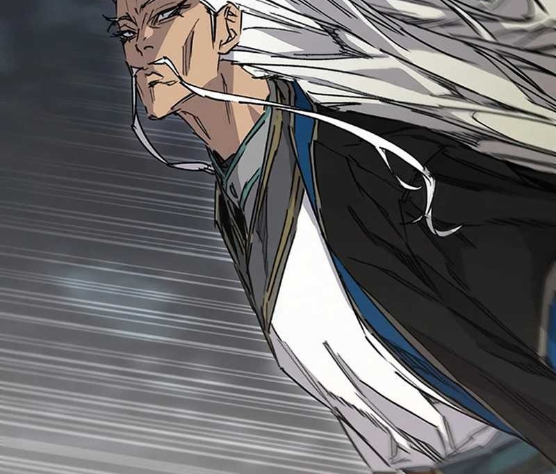 The Undefeatable Swordsman Chapter 220 Gambar 39