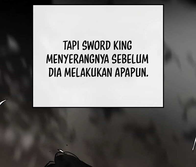 The Undefeatable Swordsman Chapter 220 Gambar 43