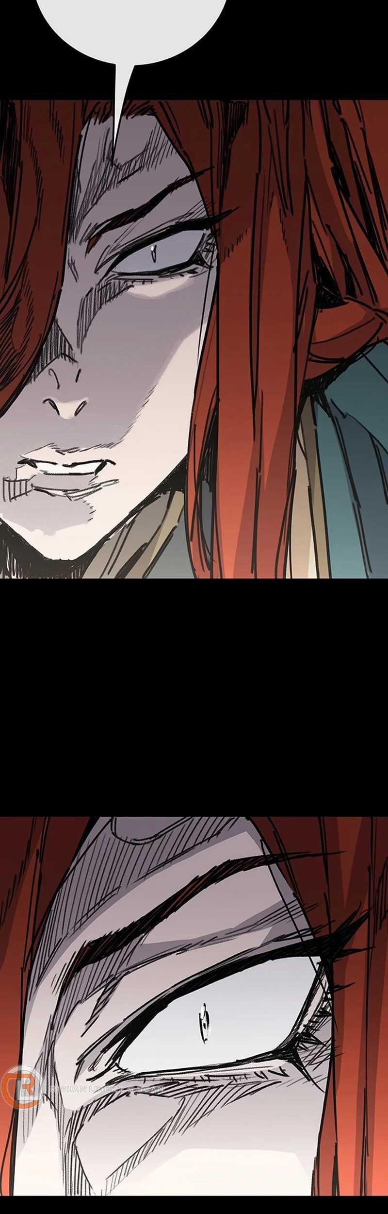 The Undefeatable Swordsman Chapter 220 Gambar 52