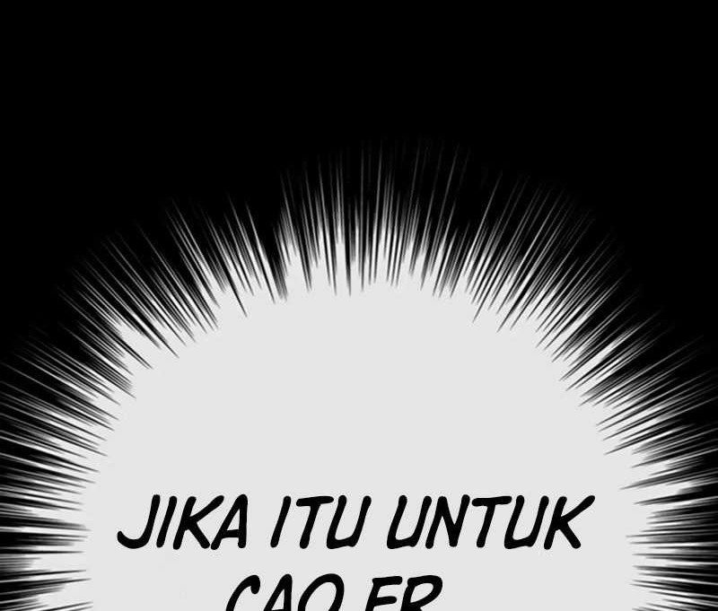 The Undefeatable Swordsman Chapter 220 Gambar 53