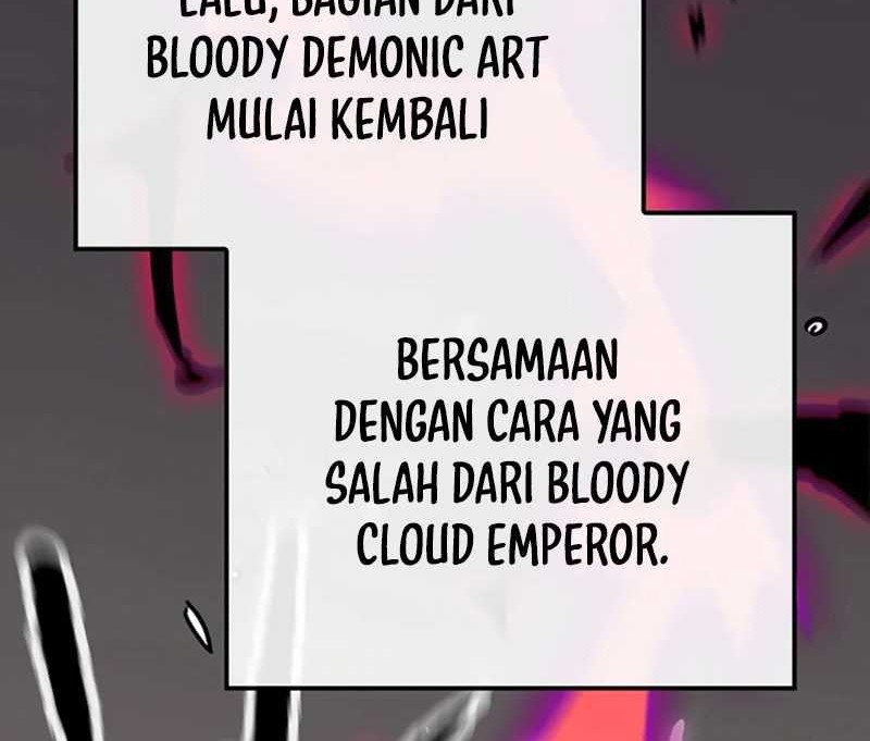The Undefeatable Swordsman Chapter 220 Gambar 57