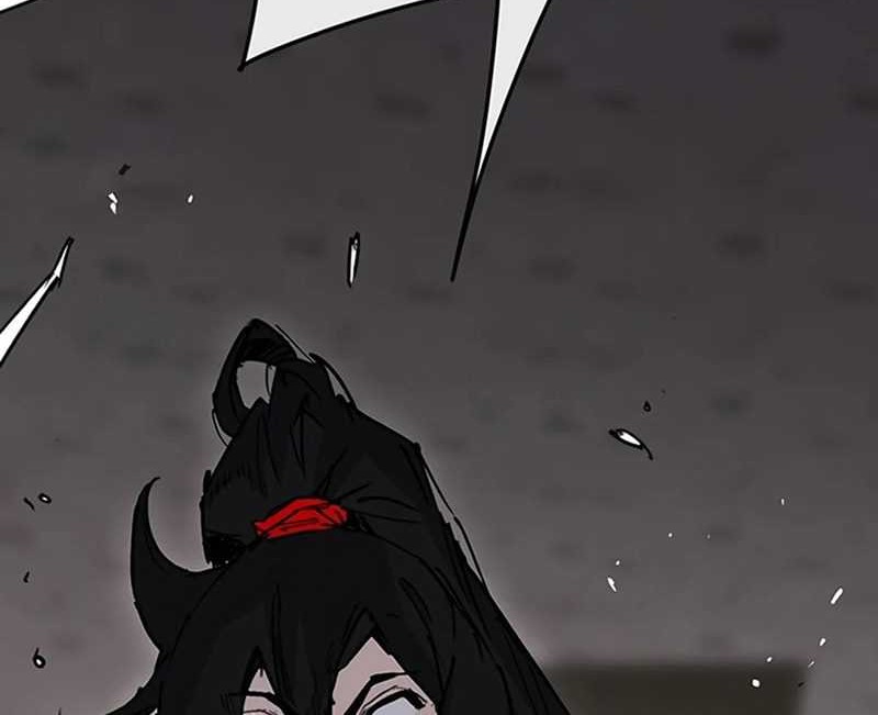 The Undefeatable Swordsman Chapter 220 Gambar 3