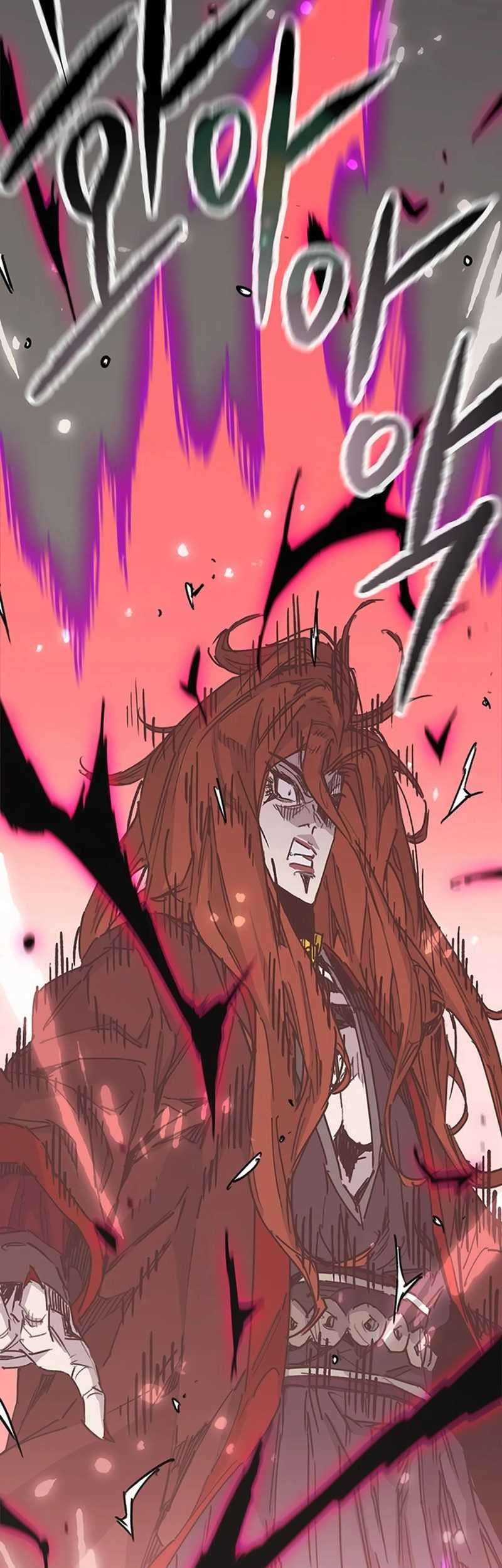 The Undefeatable Swordsman Chapter 220 Gambar 58
