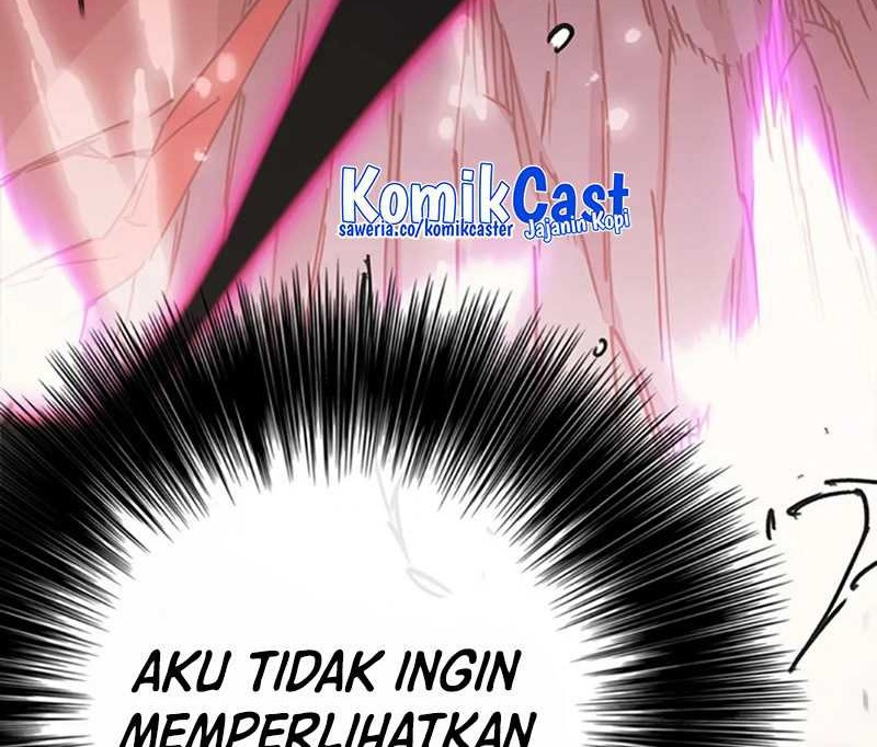 The Undefeatable Swordsman Chapter 220 Gambar 59