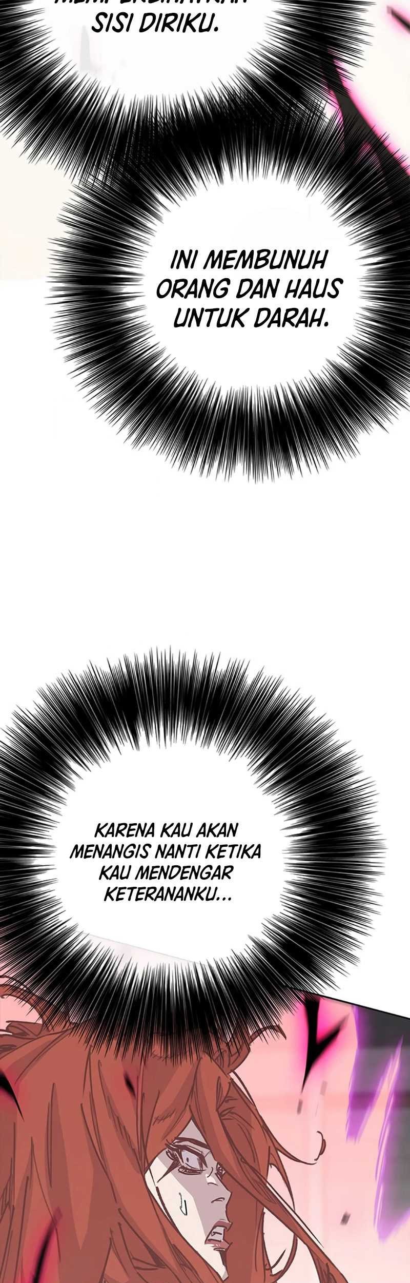 The Undefeatable Swordsman Chapter 220 Gambar 60