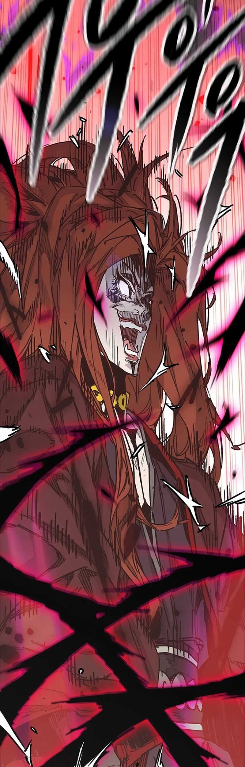 The Undefeatable Swordsman Chapter 220 Gambar 64