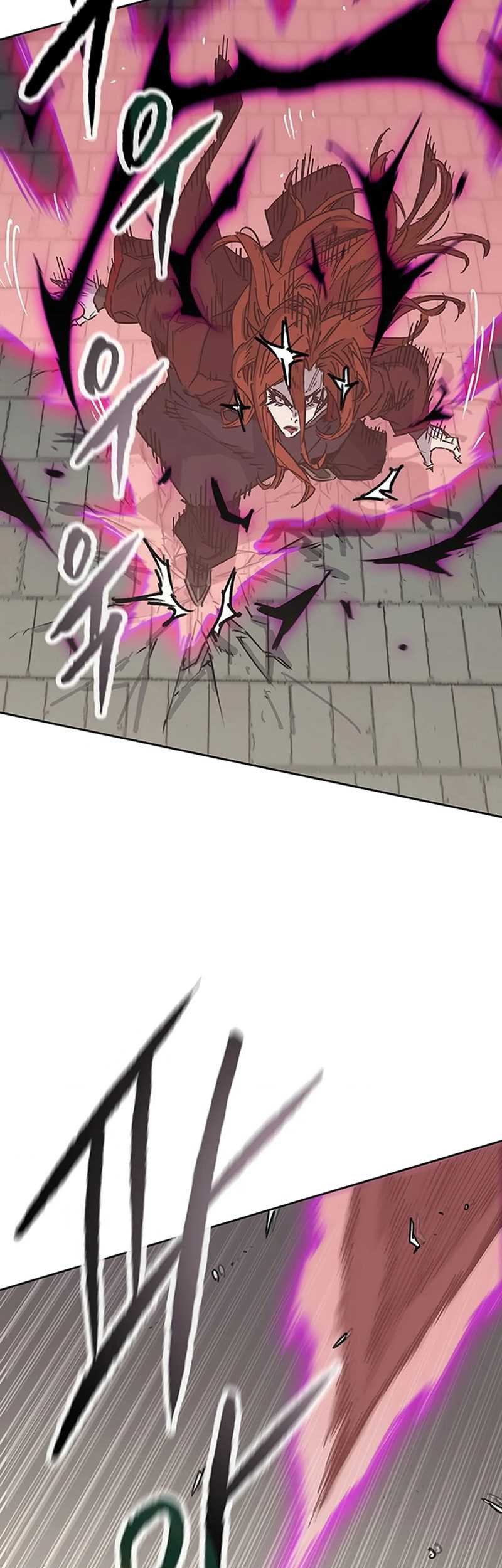 The Undefeatable Swordsman Chapter 220 Gambar 68