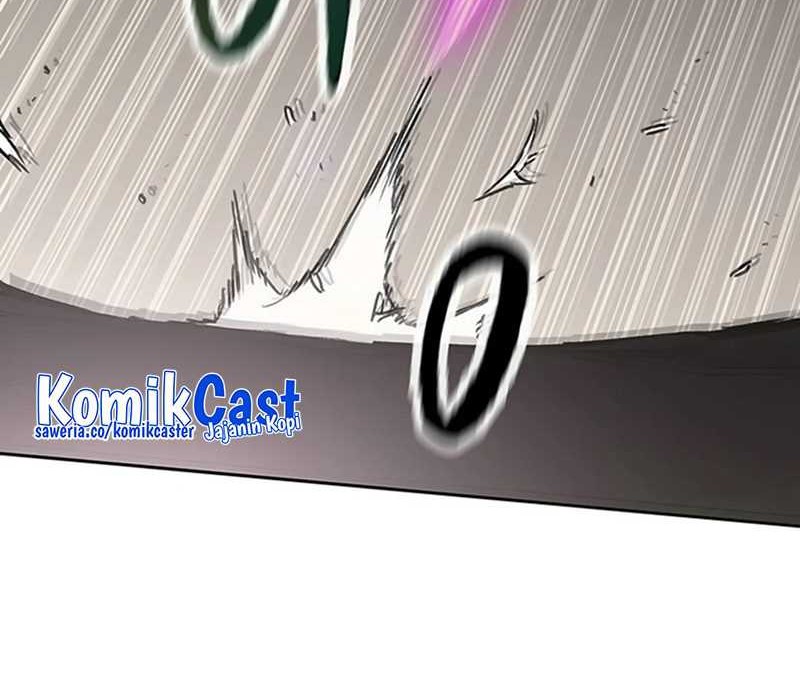 The Undefeatable Swordsman Chapter 220 Gambar 69