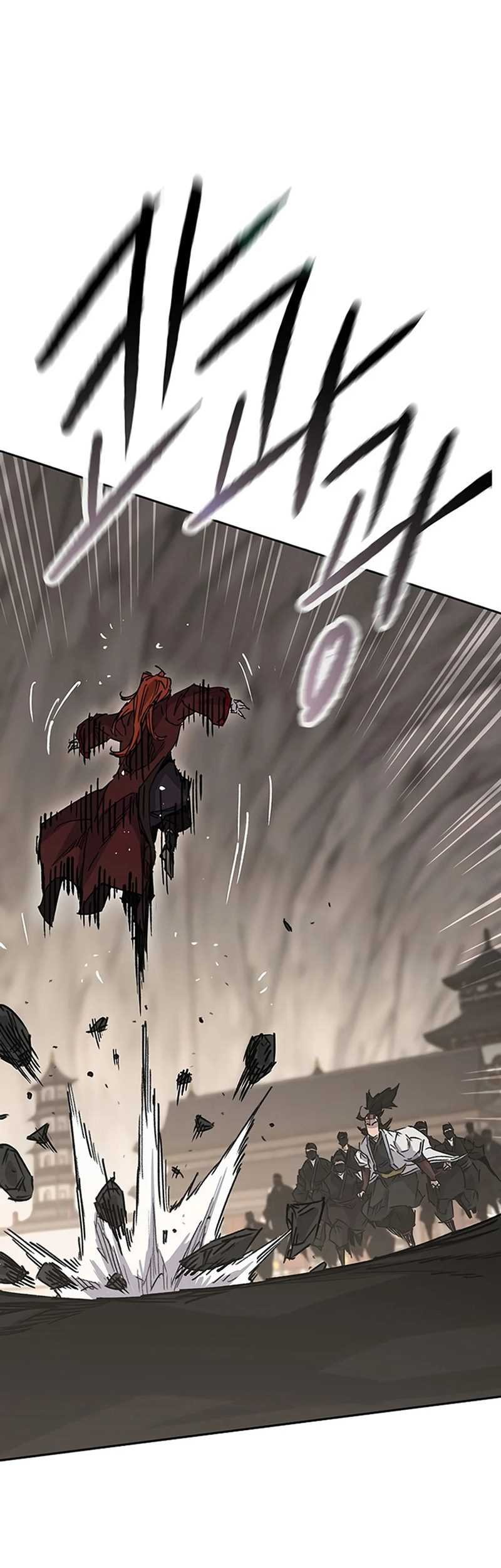 The Undefeatable Swordsman Chapter 220 Gambar 70