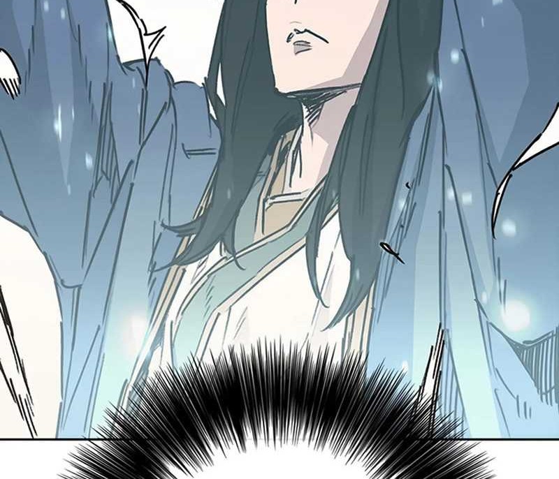 The Undefeatable Swordsman Chapter 220 Gambar 75