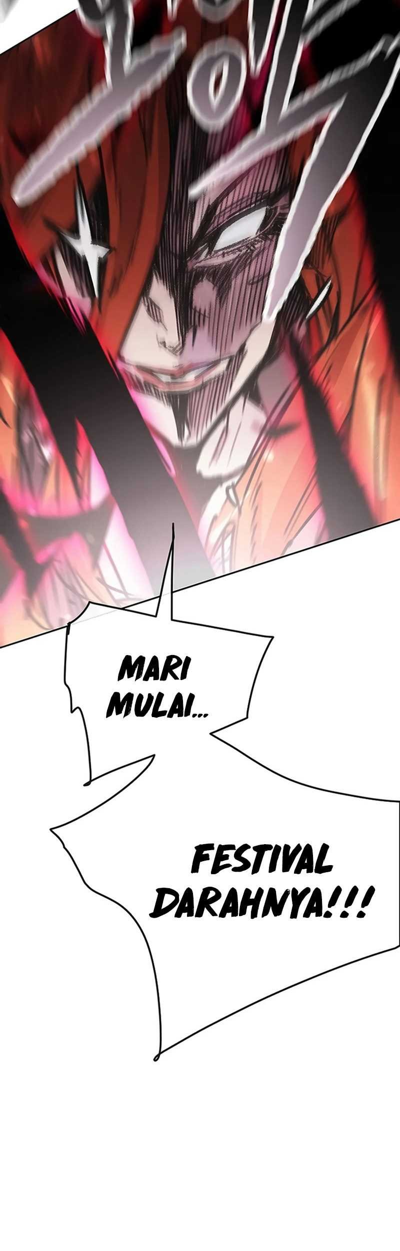 The Undefeatable Swordsman Chapter 220 Gambar 82