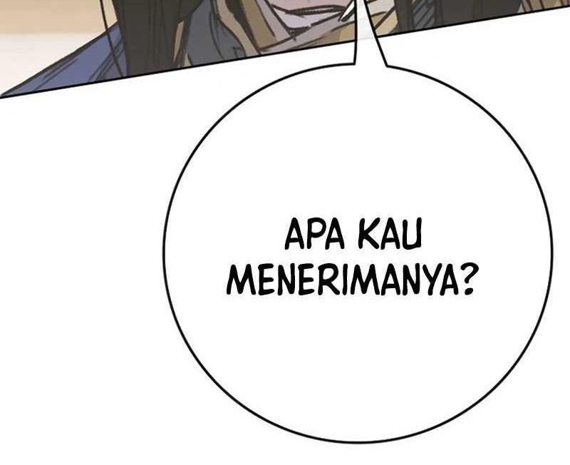 The Undefeatable Swordsman Chapter 220 Gambar 13
