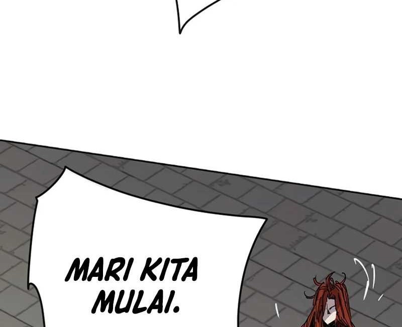 The Undefeatable Swordsman Chapter 220 Gambar 15