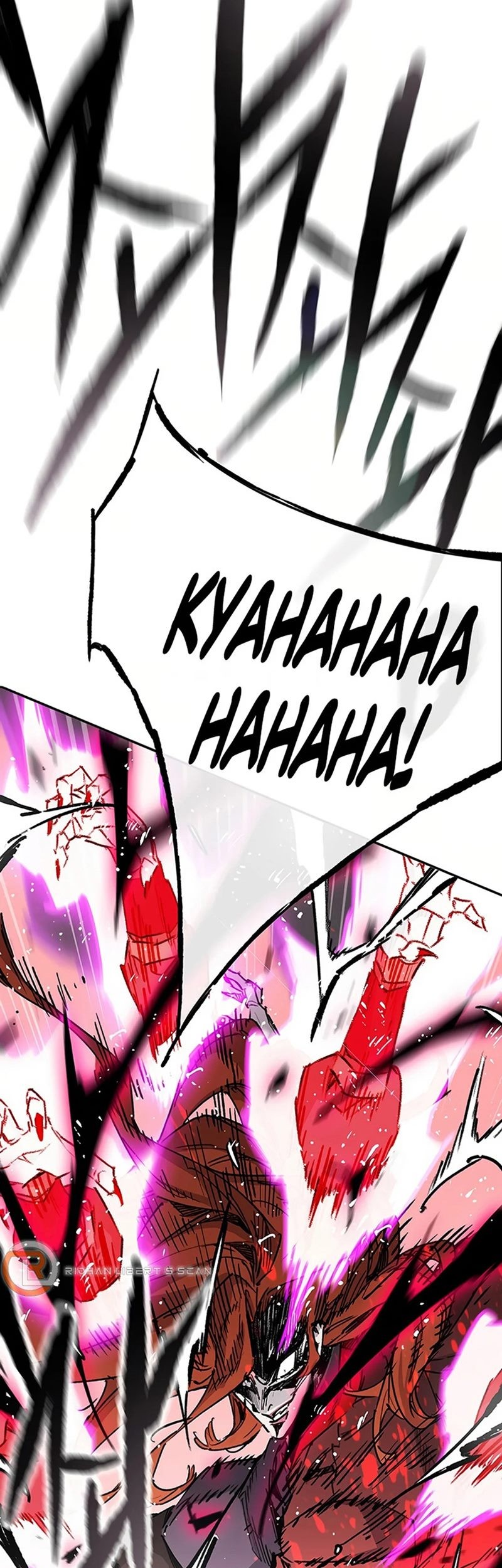 The Undefeatable Swordsman Chapter 221 Gambar 20